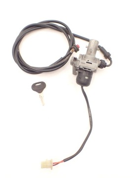 Stacyjka kluczyk Honda SH 125