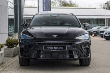 Cupra Leon II Sportstourer Facelifting 2.0 TSI 204KM 2026 Cupra Leon Sportstourer Tribe Edition 2.0 TSI 204, zdjęcie 4