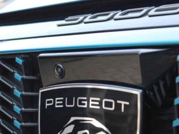 Peugeot 3008 III 2025 Od ręki - GT Exclusive e-DCS6 1.2 mHEV 145KM / Pakiet Zimowy, zdjęcie 2