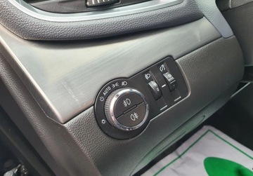 Opel Mokka I SUV 1.4 Turbo ECOTEC 140KM 2015 Opel Mokka Salon PL Kamera Nawigacja GetHelp 1.4 Benzyna 140KM, zdjęcie 19