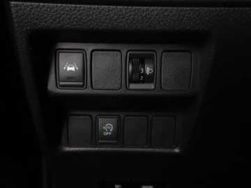 Nissan Qashqai II Crossover 1.6 DIG-T 163KM 2017 Nissan Qashqai klima auto grzane fotele czujniki, zdjęcie 30