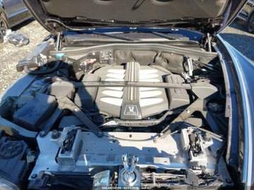 Rolls-Royce 2018 Rolls-Royce Phantom 2018 6.7 Benzyna 563KM, zdjęcie 9