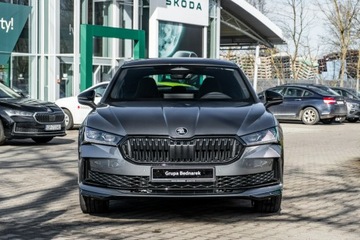 Skoda Superb IV Liftback 2.0 TDI 193KM 2026 Škoda Superb Skoda Superb Sportline 2.0 TDI 193, zdjęcie 2