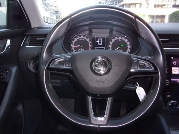 Skoda Octavia III Liftback Facelifting 2.0 TDI 150KM 2019 Skoda Octavia III 2.0 TDI Automat, zdjęcie 26