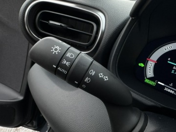 Toyota Yaris IV Hatchback Facelifting 1.5 Hybrid Dynamic Force 130KM 2025 Toyota Yaris Hybrya GR SPORT+VIP SKYVIEW/Salon PL/, zdjęcie 36