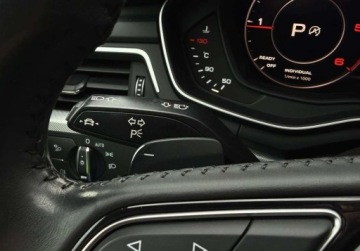 Audi A5 F5 Sportback 2.0 40 TDI 190KM 2019 Audi A5 Sportback 40 TDI 190 KM bezwypadkowa GWARANCJA S tronic zareje, zdjęcie 19