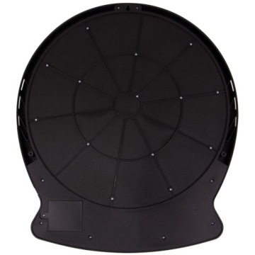 ЭЛЕКТРОННЫЙ ДРОТИК ENERO 43 СМ, НАБОР 6 ДРОТИКОВ