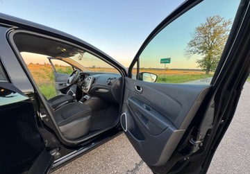 Renault Captur I Crossover Facelifting 1.5 Energy dCi 90KM 2019 Renault Captur 1.5 DCI navi alufelgi PISEMNA GWARANCJA w cenie Transport, zdjęcie 22