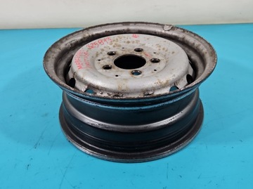 DISK OCELOVÝ MERCEDES 6.0" X 15" 5X130