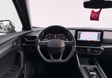 Cupra Formentor 2024 Cupra Formentor Matrix-LED Skora El. fotele kubelkowe Gwarancja 2029 S, zdjęcie 17