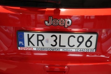 Jeep Renegade SUV Facelifting 1.0 GSE T3 Turbo 120KM 2018 Jeep Renegade 1.0 GSE T3 Turbo Longitude FWD SS Benzyna 120KM, zdjęcie 29