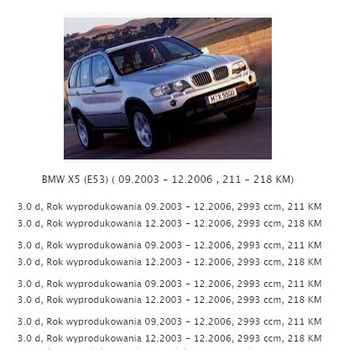 КЛАПАН ОТОПИТЕЛЯ BMW X5 E53 5 SERIES E60 E61 Лодзь