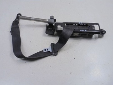 VOLVO V50 PAS BEZPIECZEŃSTWA PRZÓD PRAWY 30615571