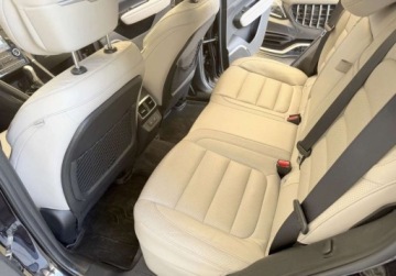 Renault Koleos II SUV Facelifting 2.0 Blue dCi 184KM 2021 Renault Koleos 4x4 KOLEOS 2.0D 184 KM Initiale Paris- FULL 2021r Warszawa, zdjęcie 8