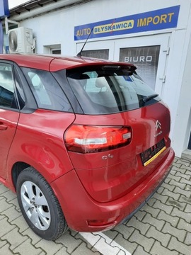 Citroen C4 Picasso II 2013 Citroen C4 Picasso, BEZKOLIZYJNY !!, zdjęcie 10