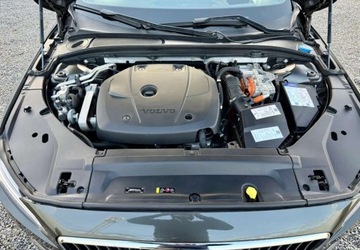 Volvo V90 II Kombi 2.0 T8 407KM 2018 Volvo V90 Volvo V90 T8 Twin Engine AWD Inscription 2.0 Hybryda Plug-in, zdjęcie 39