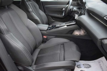 Peugeot 508 II SW Facelifting 1.5 BlueHDI 130KM 2024 Peugeot 508 PEUGEOT 508 ALLURE LED Virtual Kamery Martwe Pola Gwarancja 12, zdjęcie 25