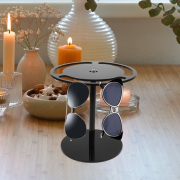 Подставка для солнцезащитных очков Black Holer
