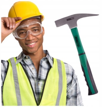 МОЛОТОК СТОЛЯРНЫЙ КРОВЕЛЬНЫЙ МАГНИТ ПРЯМОЙ КОГОТЬ 600G ПРЕМИУМ ПРОФЕССИОНАЛ