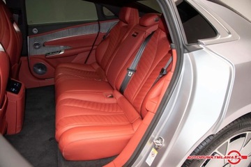 BYD 2025 BYD Inny BYD Yangwang U7 2025 PHEV four-seat flagship version Auto Punkt, zdjęcie 15