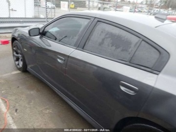 Dodge Charger VII 2019 Dodge Charger 2019 Dodge Charger RT RWD 5.7 Benzyna 370KM, zdjęcie 1