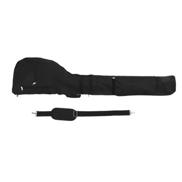 Сумка для клюшки для гольфа Стильная классическая дорожная сумка из нейлона Т1.