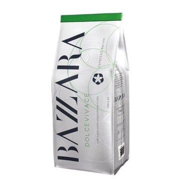 kawa ziarnista Bazzara Barista Dolcevivace 1KG