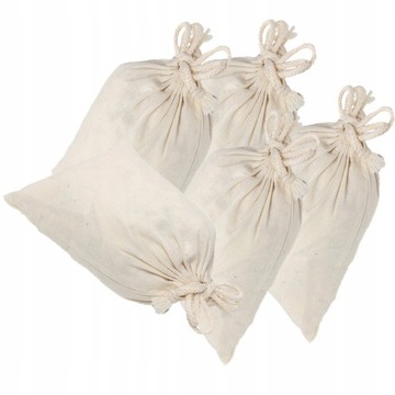 СУМКА ИЗ ХЛОПКА ЛЬНЯНАЯ СУМКА 22х28см