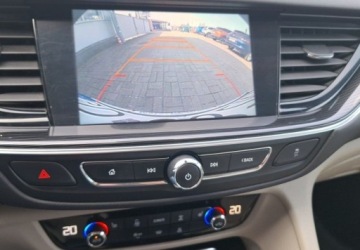 Opel Insignia II Grand Sport 1.5 Turbo 165KM 2017 Opel Insignia 1.5 T Elite SS aut 1.5 Benzyna 165KM, zdjęcie 24