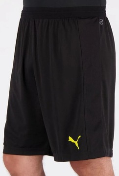 Мужские шорты Puma Borussia Dortmund BVB r.S.