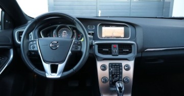Volvo 2018 Volvo V40 Cross Country 2.0 D4 190KM SUMMUM 2 Wlasciciel Serwisowany 2.0, zdjęcie 10