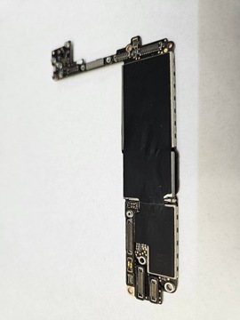 Płyta Główna ICloud Apple iPhone SE 2020 Oryginał