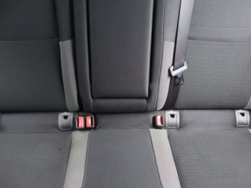 Nissan Qashqai II Crossover 1.2 DIG-T 115KM 2017 Nissan Qashqai 1.2 DIG-T, Salon Polska, zdjęcie 9