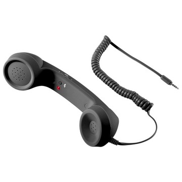 Słuchawka do telefonu komórkowego