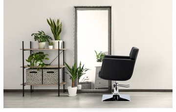 Fotel fryzjerski barberski hydrauliczny do salonu fryzjerskiego Chloe