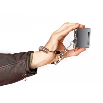 Универсальный телефон, защищающий ключи