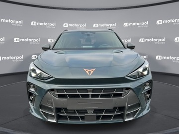 Cupra Terramar SUV 1.5 eTSI 150KM 2026 Cupra Terramar 1.5 eTSI mHEV 150 KM DSG Advantage, zdjęcie 1