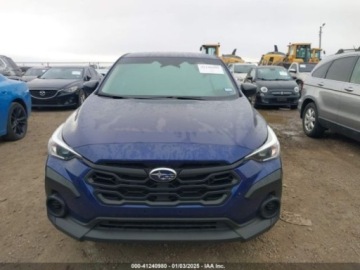 Subaru 2024 Subaru Crosstrek 2024r., 4x4, 2.0L 2.0 Benzyna 152KM, zdjęcie 6
