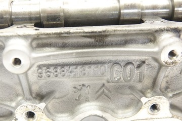 HLAVA MOTORU PEUGEOT 308 5008 2.0 9688418110