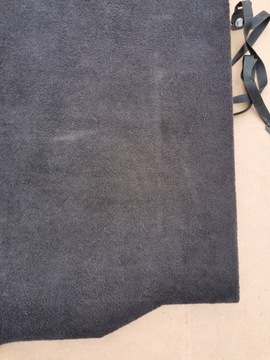 INFINITI FX QX70 FX30D FX50 пол багажника