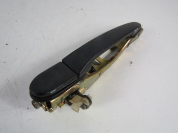 GALANT V E30 KLIKA VNĚJŠÍ PRAVÁ ZADNÍ 5D HB