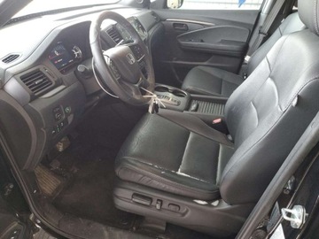 Honda 2022 Honda Inny Passport EXL 2022 3.5l 3.5 Benzyna 280KM, zdjęcie 7
