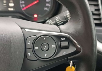 Opel 2018 Opel Grandland X Pierwszy wlasciciel - bezwypadkowy - serwisowany - polecam, zdjęcie 34