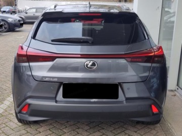 Lexus UX 2025 Od ręki - 300h Business 2.0 Hybrid Dynamic Force 199KM | Podgrzewane fotele, zdjęcie 3