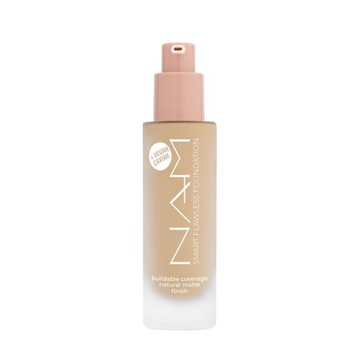 Тональный крем NAM Smart Flawless Foundation 6 Sand