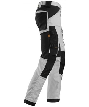 Рабочие брюки Snickers 6341 Stretch Allround 56