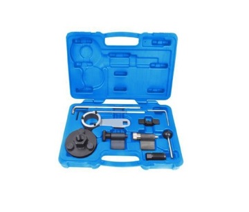 ЗАМОК ШЕСТЕРНИ РАСПРЕДВАЛА VW AUDI SKODA 1.9 2.0 TDI