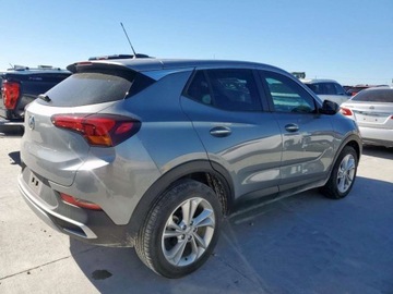 Buick 2023 Buick Encore GX Preferred 2023 1.2L 1.2 Elektryczny 137KM, zdjęcie 3