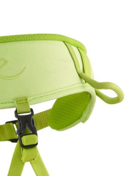 Uprząż wspinaczkowa dla dziecka Edelrid Finn III - oasis XS