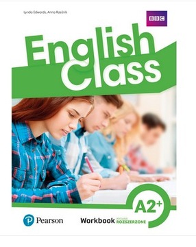 English Class A2+ Zeszyt ćwiczeń + Online wydanie rozszerzone Pearson